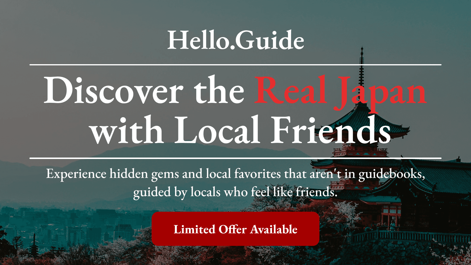 Hello.Guide